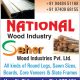 NATIONAL WOOD INDUSTRY