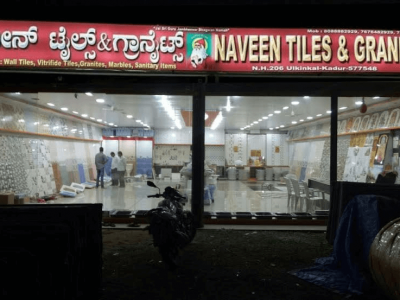 NAVEEN TILES & GRANITES