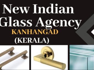 NEW INDIAN GLASS AGENCY