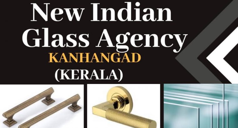 NEW INDIAN GLASS AGENCY
