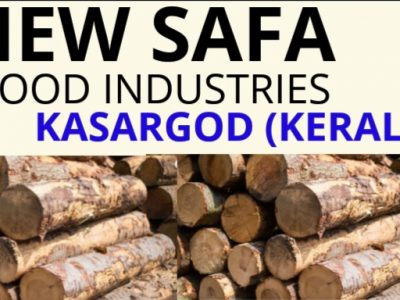 NEW SAFA WOOD INDUSTRIES