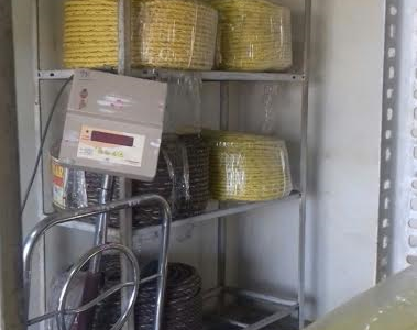 NIRANJAN TARPAULIN INDUSTRIES