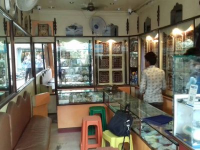OMKAR JEWELLERS