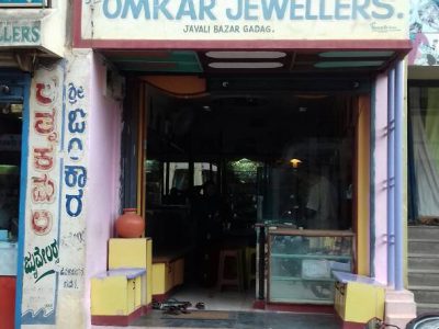 OMKAR JEWELLERS