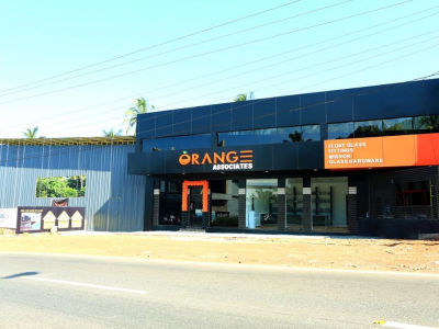 ORANGE ASSOCIATES