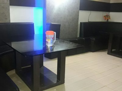 ORANGE FAMILY RESTAURANT