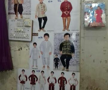 OSWAL CLOTH STORES