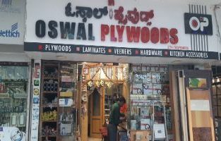 OSWAL PLYWOODS