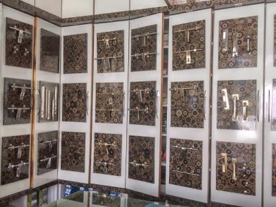 PADMAVATI PLY & HARDWARE