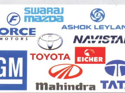 PAL AUTOMOBILES