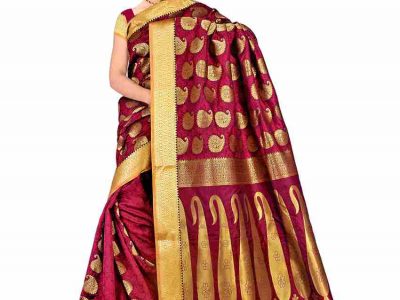 PARAMESHWARI SILKS