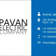 PAVAN ELECTRIC COMPANY