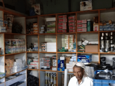 PAVAN ENTERPRISES