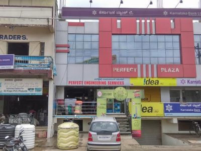 PERFECT ENGINEERING SERVICE