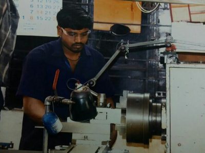POLY VALVE TECH