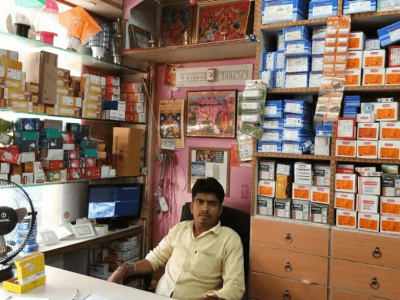 New Pooja Electricals City Gadag