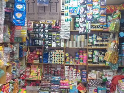 POORNIMA GENERAL STORE