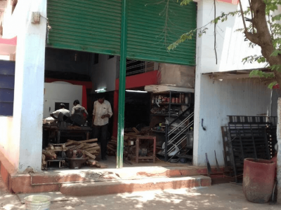 PRABHA PATTERN WORKS