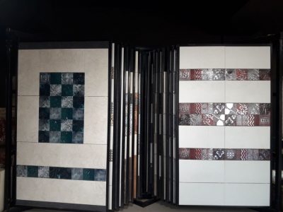 PRESTIGE GRANITE & CERAMICS