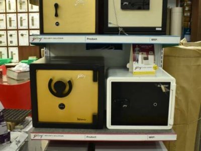 PRESTIGE HARDWARES