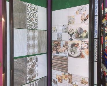 RAHMA CERAMICS