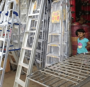 RAJ ENTERPRISES
