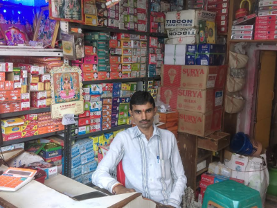 SRI RAJESHWAR ELECTRICALS