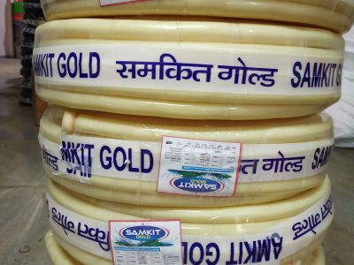 RAJSHREE PIPES