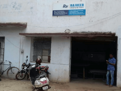 RAJVEER INDUSTRY