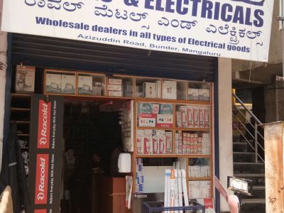 RAWAL METAL & ELECTRICALS