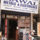 RAWAL METAL & ELECTRICALS