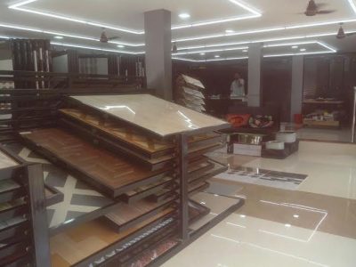 RAYANS MARBLE & GRANITE