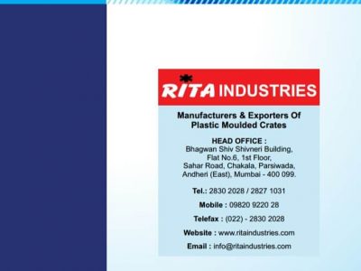 RITA INDUSTRIES