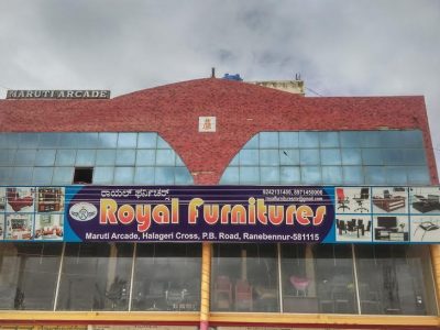 ROYAL FURNITURES