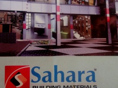 SAHARA BUILDING MATERIALS