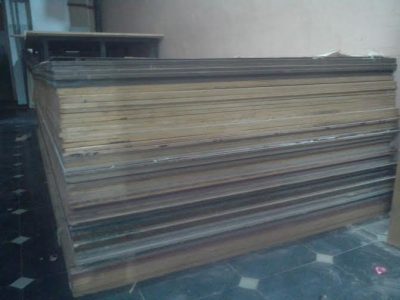SAI PREETHIKA GLASS, PLYWOOD & HARDWARE