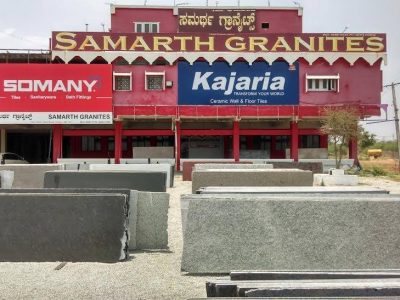 SAMARTH GRANITES