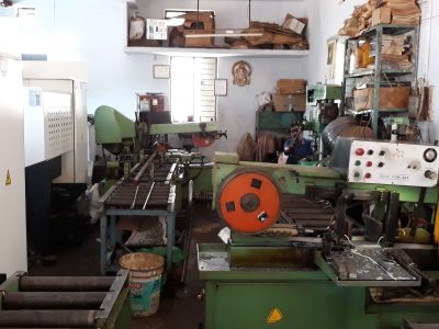 SHAKTI ENGINEERING WORKS