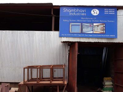 SHAMBHAVI INDUSTRIES