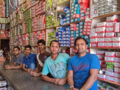 SHANKAR ELECTRICALS