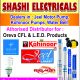 SHASHI ELECTRICALS