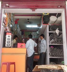 SHIV SHAKTHI ELECTRICALS & HARDWARES