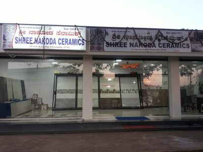 SHREE NAKODA CERAMICS