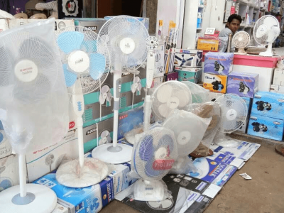 SHREE PAVAN ELECTRICALS