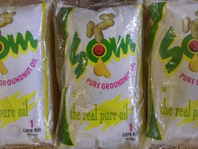 SHREE SIDDALINGESHWAR OIL MILL