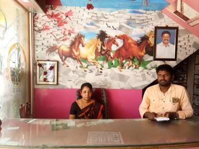 SRI BANASHANKARI GLASS & PLYWOODS