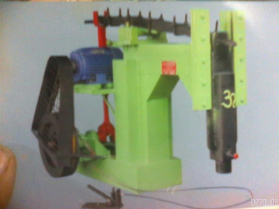 SHRI BASAVESHWAR AGRO ENGINEERING WORKS