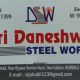 SHRI DANESHWARI STEEL WORKS