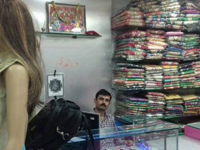 SHRI DEVI FASHION