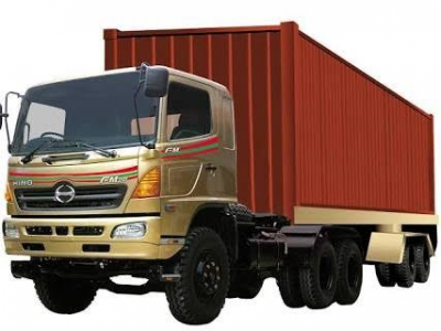 SHRI DEVI TRANSPORT CO.